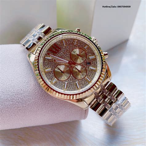 đại lý đồng hồ michael kors tại việt nam|michael kors nam.